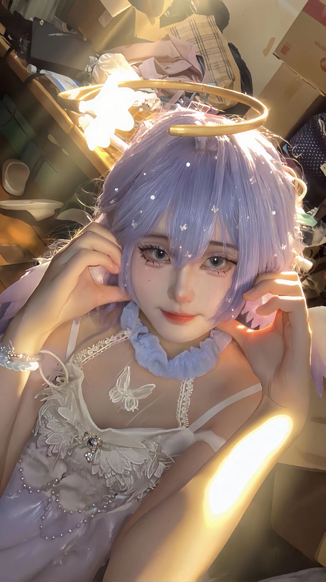 知更鸟来啦 1