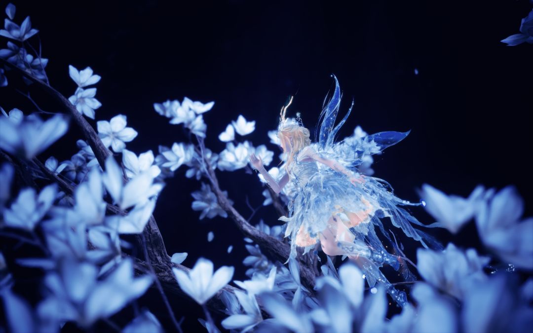 萤火虫套，我能当一次销冠吗 5