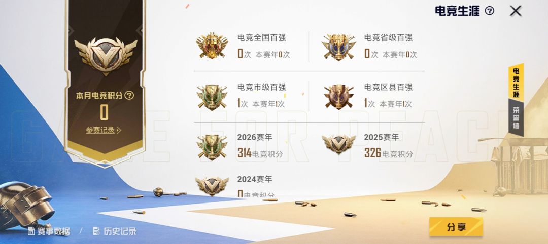 有一起玩和平精英的吗 2