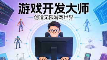 玩法推荐