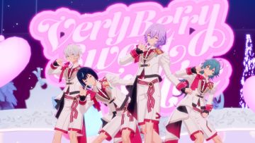 「超级・甜莓・白雪・公主♡」-Special for Princess!