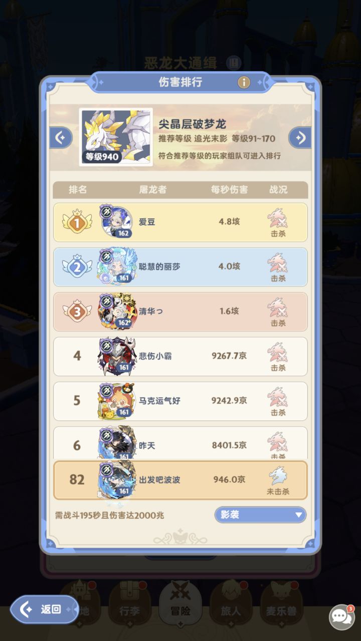 《6元仔龙榜更新》946斤截图