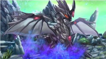 【3.0后篇隐王打法参考（无天冥要求）】NS电锯4T神兽史比利塔斯