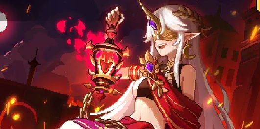 【辅助一次十粉钻】【牧师世界】新火群珠攻略截图