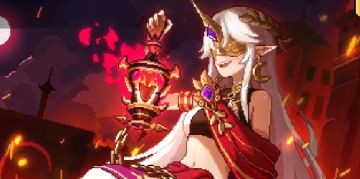 【辅助一次十粉钻】【牧师世界】新火群珠攻略