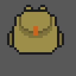 【武器创意征集】+笑了+背包