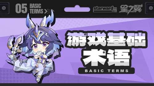 基础术语截图