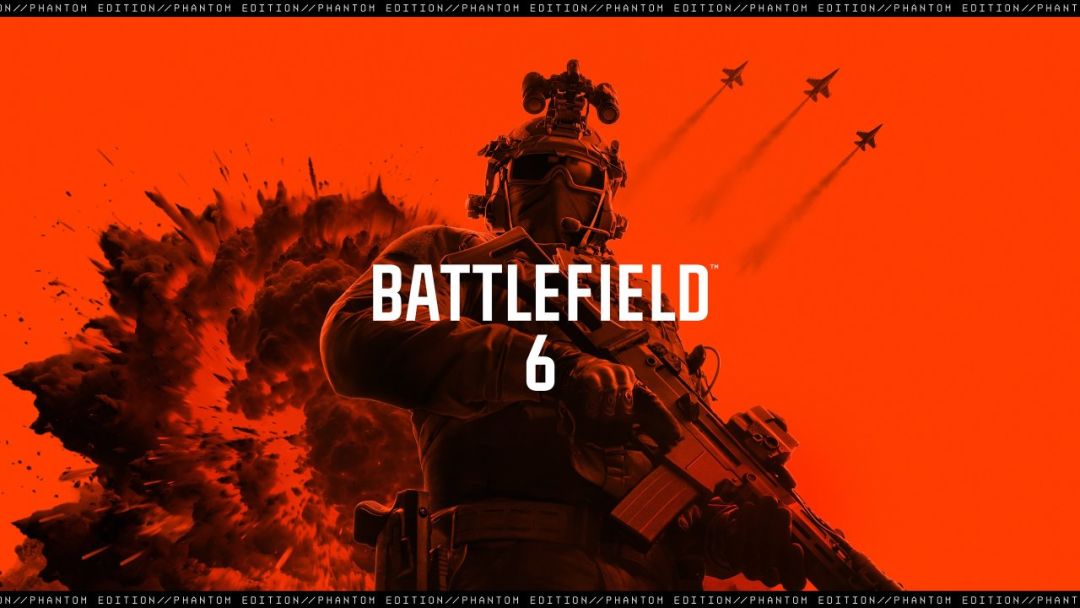 《战地6》B测爆火!这次EA真的翻身了? 1