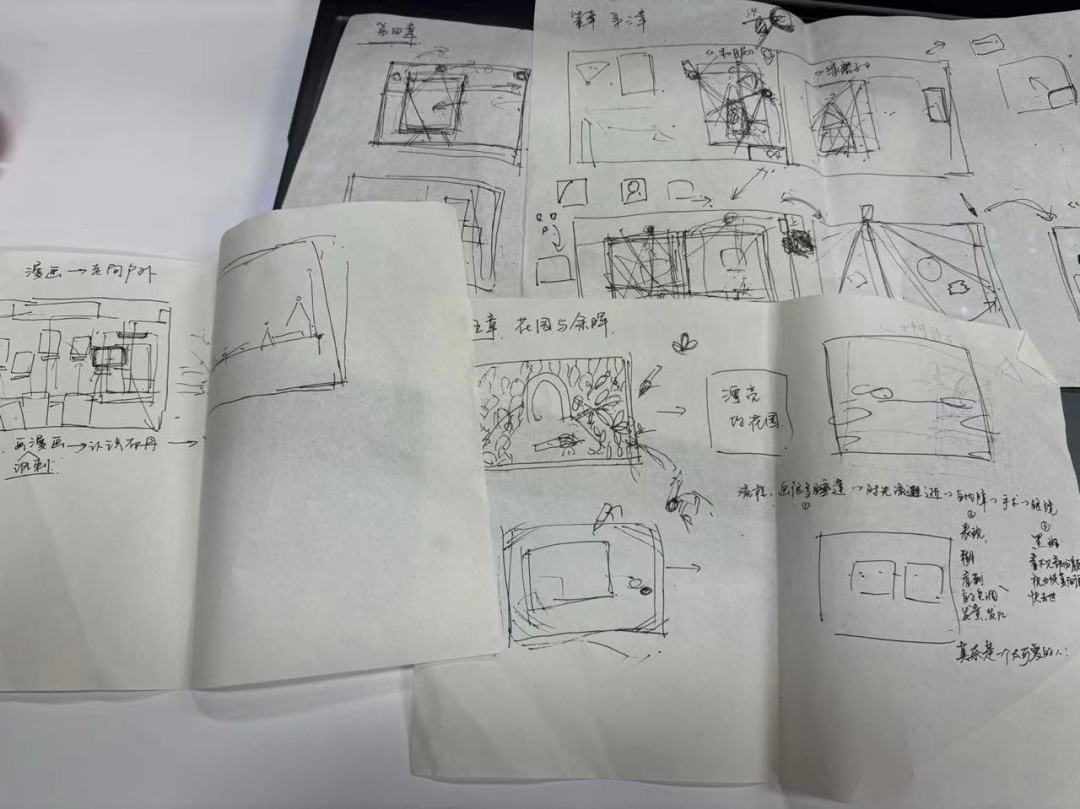 【开发者日志02】努力开发中~ 2