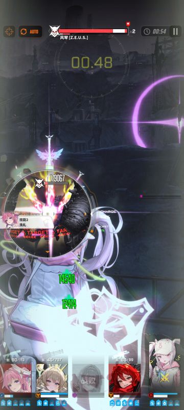 风采依旧！红莲越战10.59W拿下H18-8！