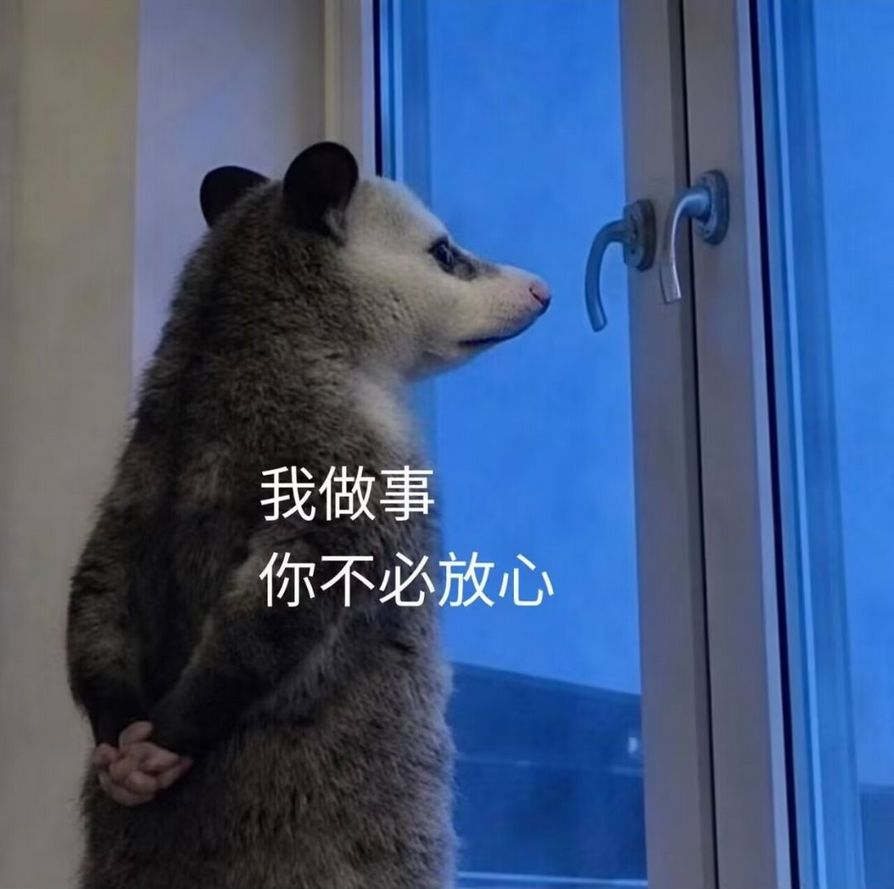 新塔塔爆料!玩家猜测负鼠 2