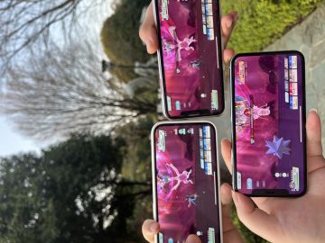 全新宝可梦手游来了