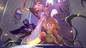 【Flash Party國際服】各英雄排行榜統計（SS7）