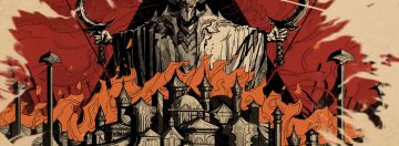 诸神黄昏，决战列王，《列王之剑》预约正式开启！（内含惊喜福利）