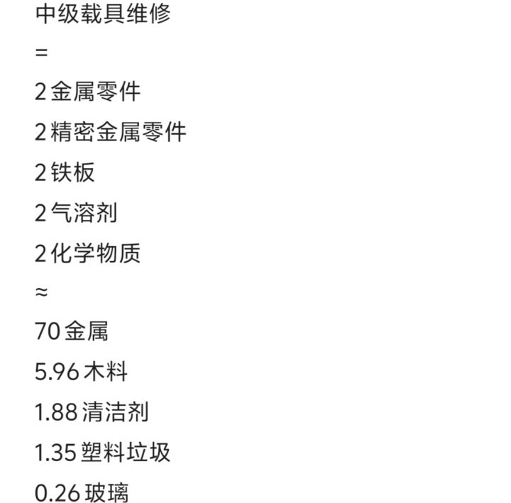 算出来了口瓜截图