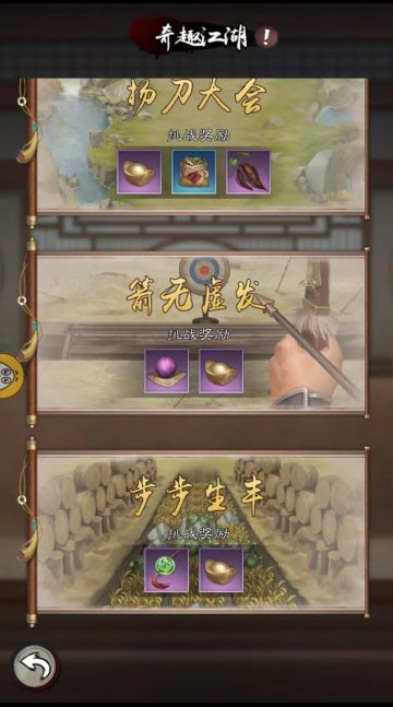 【攻略大会】扬刀大会篇