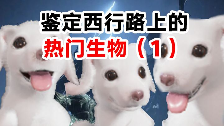 永劫有自己的疯狂动物城:唱歌的猴,恋爱的牛,大嗓门的狗...截图