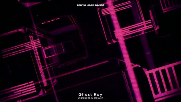 Qlarabelle & crayvxn - Ghost Ray截图