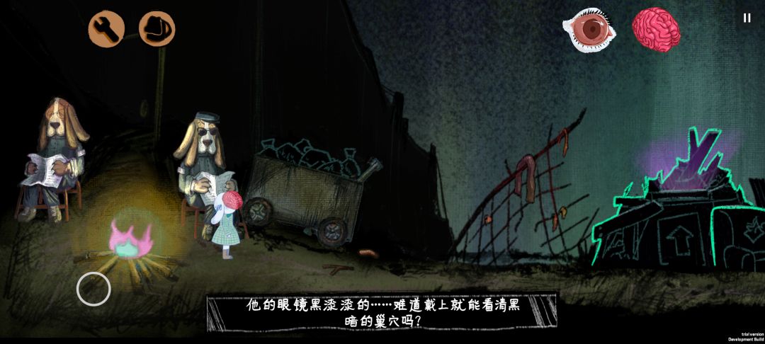 每天都在“游戏是越改越好的”和“为什么我 3