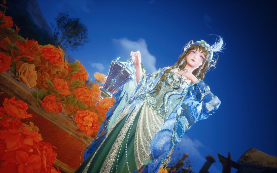 这个四星真好看 2