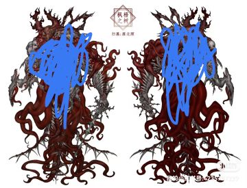 西北之无心屠戮——血神克里索斯