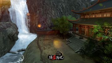 《捕盗行纪》丨无尽噩梦6丨预告丨世界五