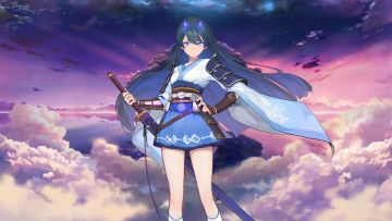 链接者-村咲小夜