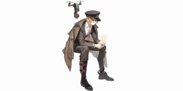 奥拉星手游全新版本11月30日上线！(二）