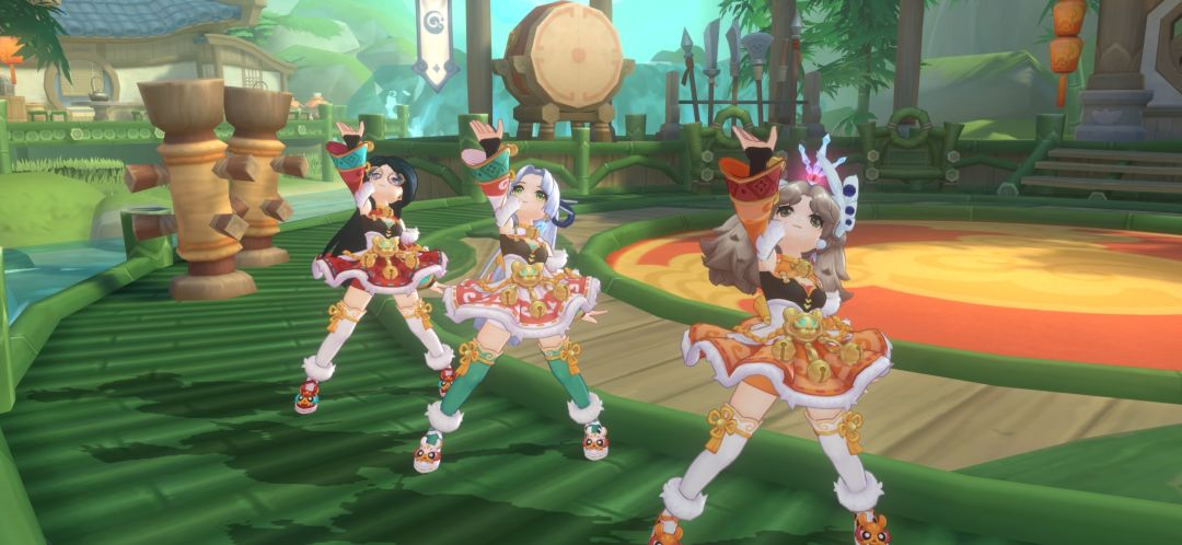 ༒暖暖RO༻ 3