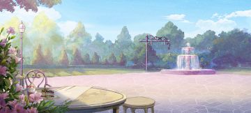 版本爆料｜新活动「芬芳初夏时」，限定SSR「帕妃尔」寻访开启！