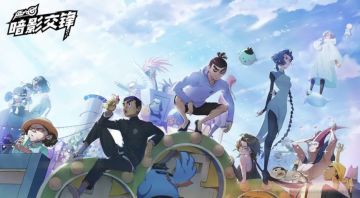 🔥《刺客伍六七》有版号啦！速来