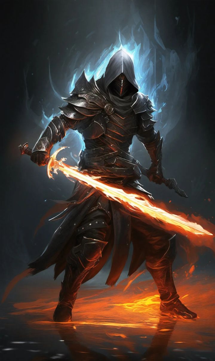 什么时候能出魔剑士呀截图