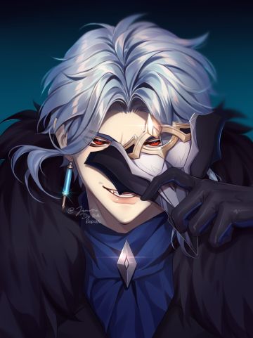 托雷基亚(bushi)ᶘ ͡°ᴥ͡°ᶅ