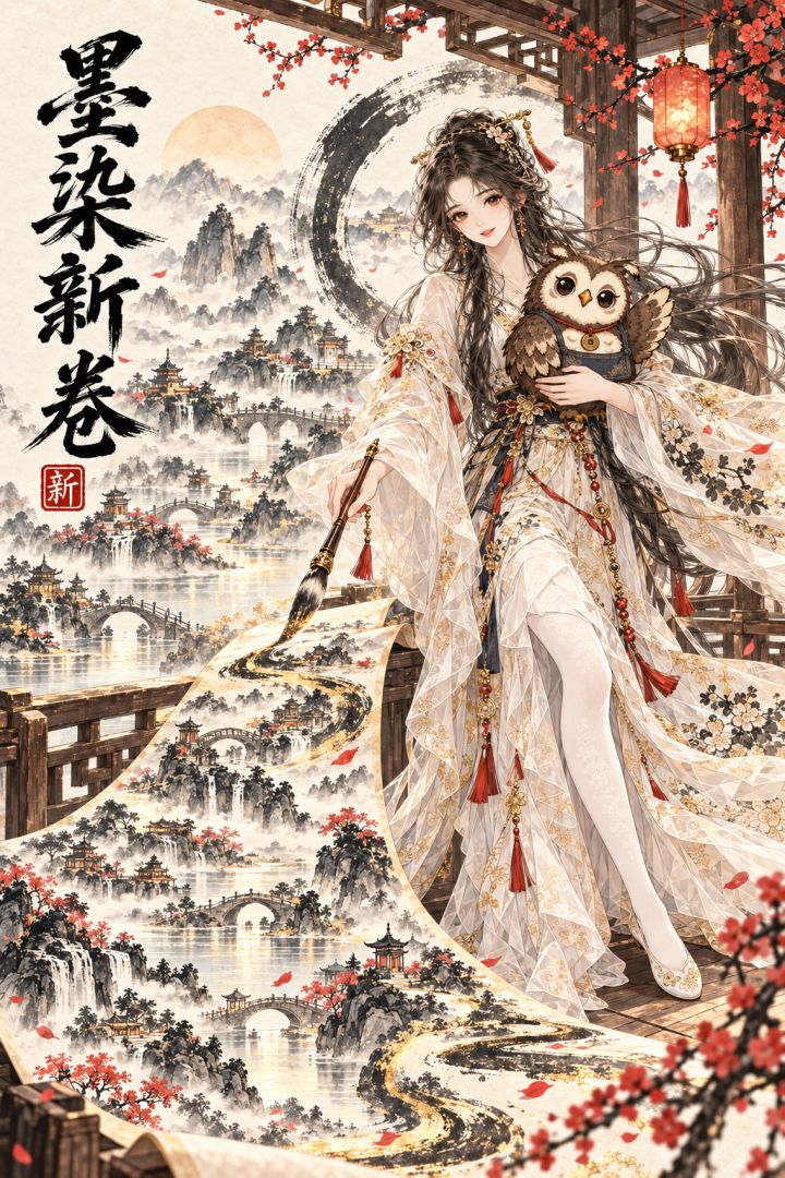 《我在地牢捡词条》1.0.32 · 墨染新卷-每日看满10次免广告截图