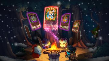 【更新公告】🎄12月26日更新说明🔔