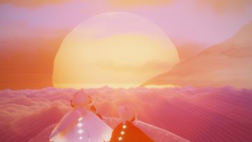 光遇测试服求给予