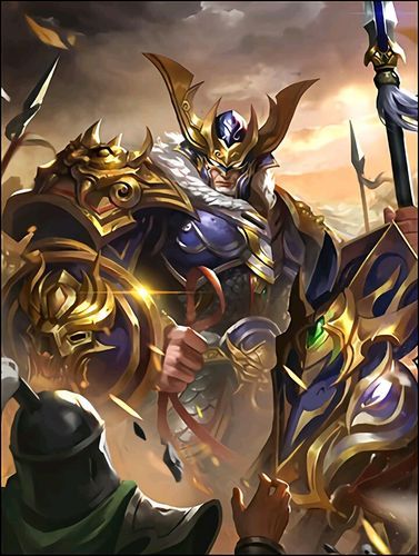 三国杀：最强控制翻面也有弱点，这些武将就是他们天敌截图