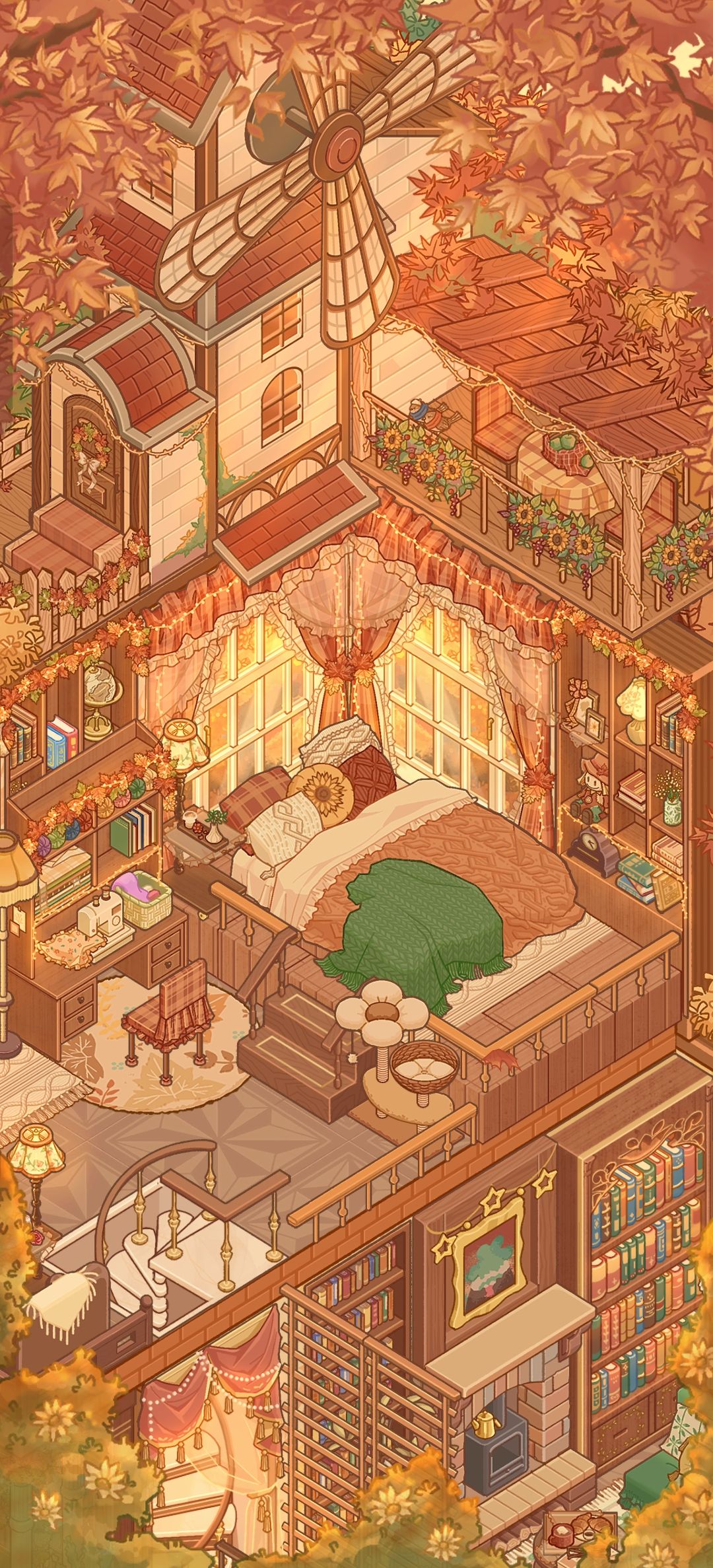 枫景小居 2