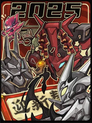 好菜还是要端上桌的