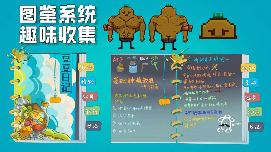 《光豆豆日记》开发日志6 3