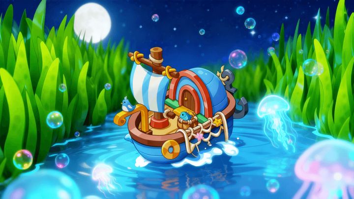 活动预告 | 冒险之旅即将开启截图