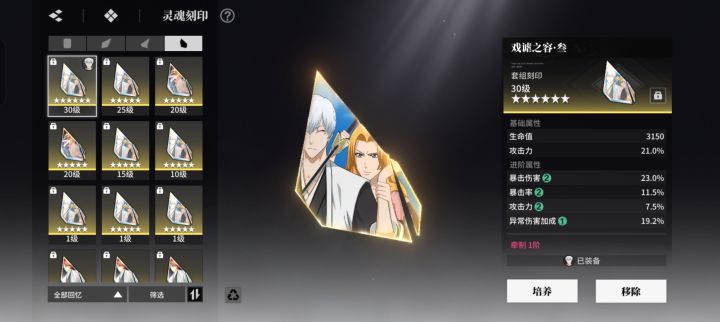 二命银,这两个哪个好一点截图