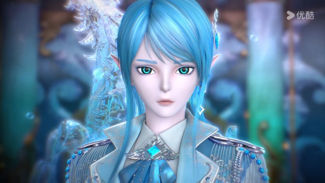 第48集【不灭的元神】水王子 4