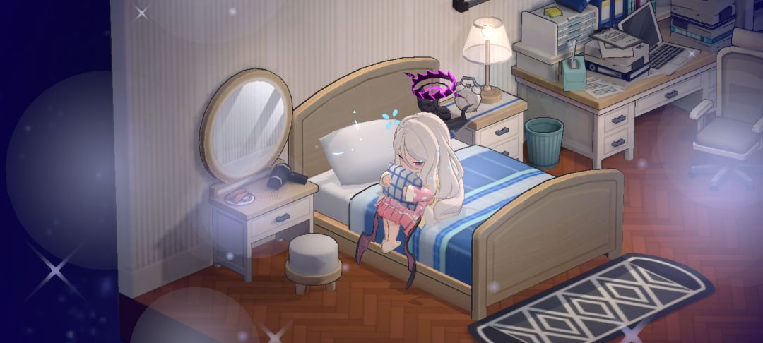 睡衣日奈 3