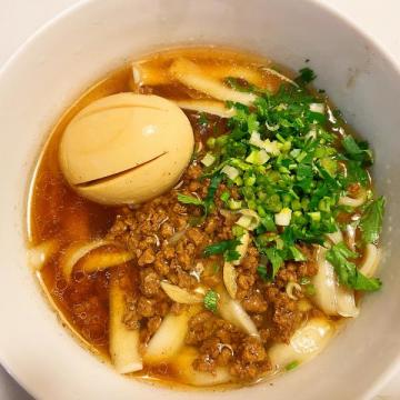 🍎正宗山西刀削面