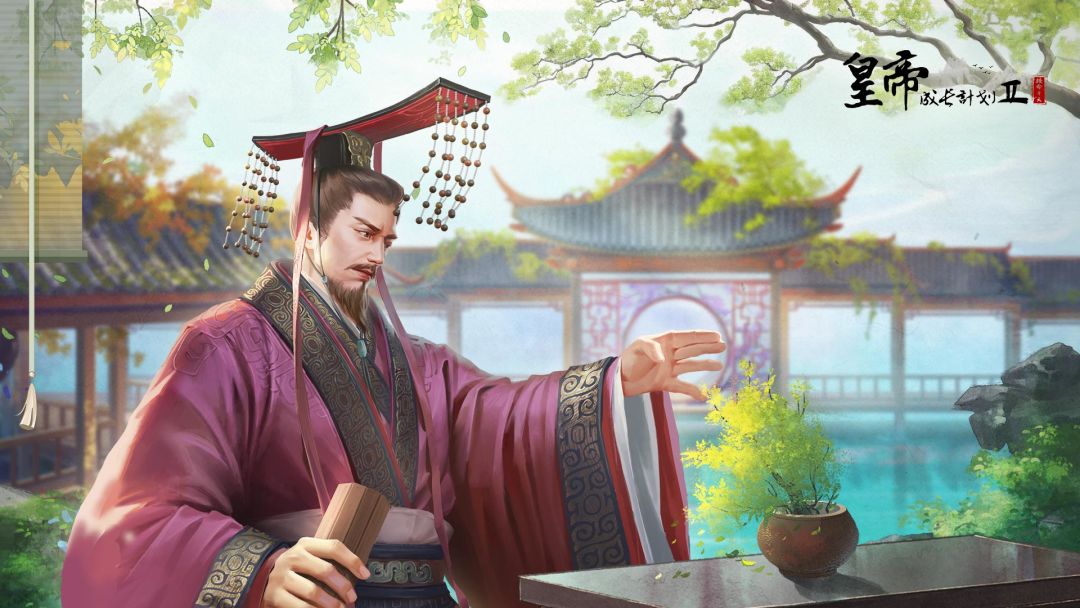 【帝卡爆料】4月2日吴王夫差登场,技能测评曝光!