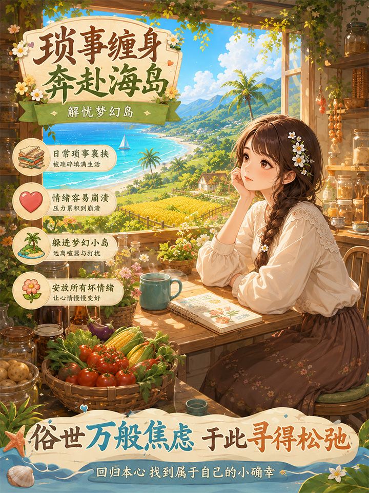 歇斯底里是崩溃,底里歇斯是美味 2