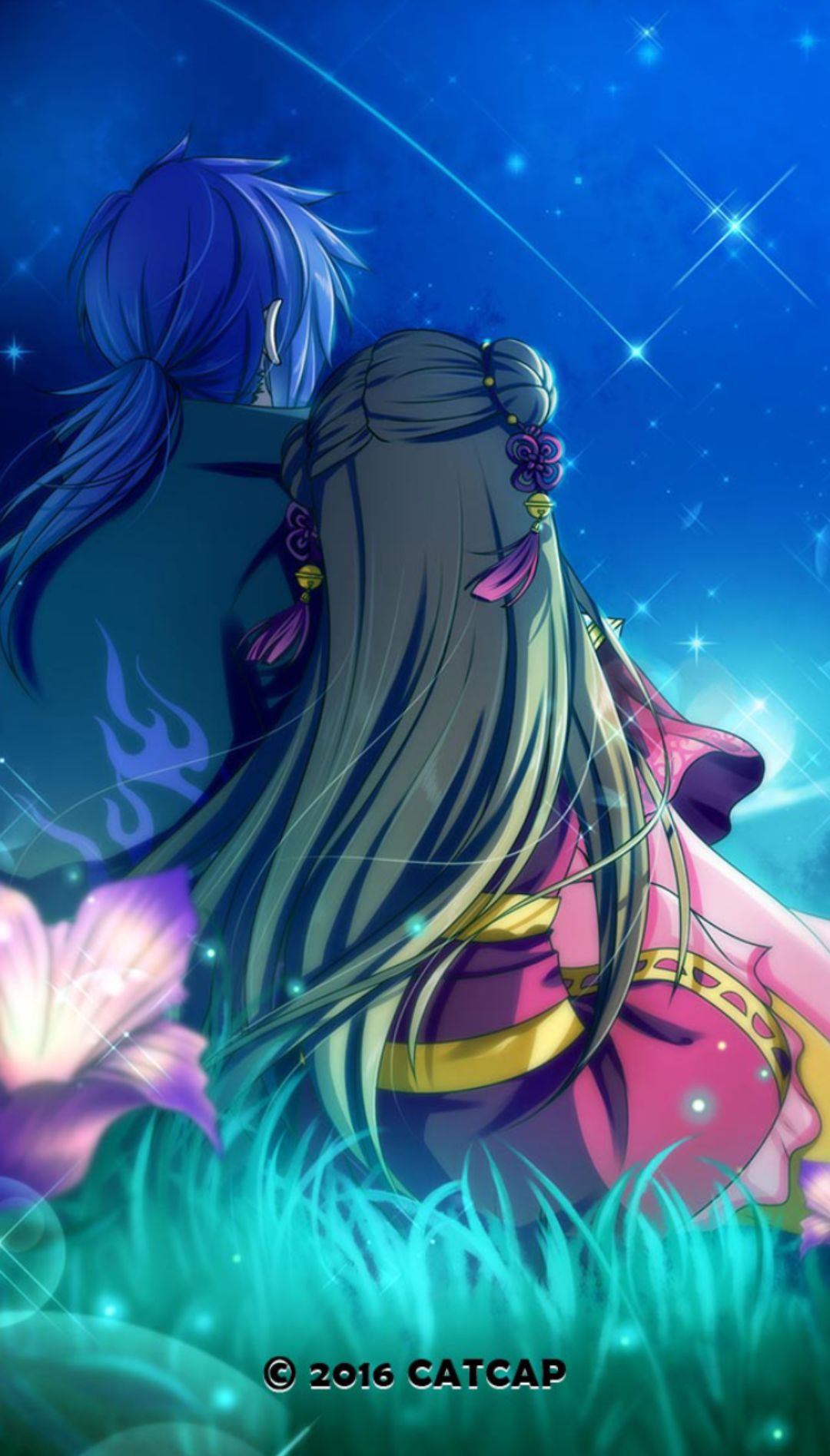 南宫夜全部CG 5
