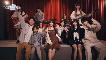 《初见序章》—首发玩家纪念曲上线