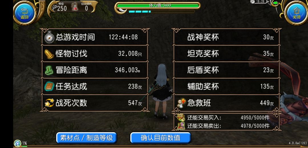 佬,生活愉快 3